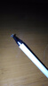 森麥康觸屏筆電容筆ipad筆手機平板筆記本通用觸控筆手寫(xiě)筆繪畫(huà)筆適用蘋(píng)果華為小米紅米oppo聯(lián)想vivo湊單 【1支】硅膠手寫(xiě)二合一【象牙白】 曬單實(shí)拍圖