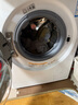 LG 容慧大容量洗烘套裝13kg洗衣機+10kg原裝進(jìn)口變頻熱泵遙控FCV13G4W+RH10V9AV4W國家補貼以舊換新 曬單實(shí)拍圖