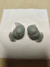 索尼（SONY）LinkBuds Fit【政府補貼】綠色 Hi-Res舒適降噪真無(wú)線(xiàn)耳機 雙11 購物推薦 曬單實(shí)拍圖