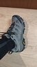 邁樂(lè )（Merrell）MERRELL邁樂(lè )戶(hù)外徒步鞋男MOAB3 GTX低幫透氣防水耐磨防滑登山鞋 曬單實(shí)拍圖