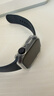 兵宏適用apple watch se3保護殼蘋(píng)果手表se3保護殼se2/1/iwatch s6/s5/s4保護殼鏤空TPU-40mm透明色 曬單實(shí)拍圖