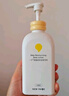 newpage一頁(yè)兒童身體乳 寶寶保濕乳嬰兒潤膚乳0歲+可用滋潤舒緩保濕乳 【超值囤貨】身體乳400ml無(wú)香*2 曬單實(shí)拍圖