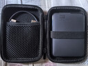 西部數據（WD）5TB 移動(dòng)硬盤(pán) USB3.0 元素系列 2.5英寸 機械硬盤(pán) 筆記本電腦外接 外置擴容備份 大容量家庭存儲 曬單實(shí)拍圖