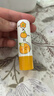 潤本（RUNBEN）嬰兒潤唇膏4g*2-葡萄柚防皴滋潤補水保濕防干裂去死皮唇周護理 曬單實(shí)拍圖