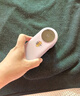 COODORA毛球修剪器毛衣剃毛器去球器衣服起球打除吸刮黏毛粘毛器充電式 曬單實(shí)拍圖