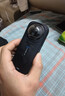 Insta360影石 X5 全景運動(dòng)相機 8K高清instax360x5防抖防水手持口袋攝像機Vlog直播攝像頭摩托車(chē)騎行記錄儀 標配【咨詢(xún)立減】 256G內存卡 曬單實(shí)拍圖