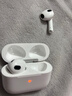Apple/蘋(píng)果 AirPods Pro (第三代) 搭配MagSafe充電盒 (USB-C) 蘋(píng)果耳機 藍牙耳機 適用iPhone/iPad/Mac 曬單實(shí)拍圖