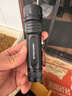奈特科爾（NITECORE）EX7強光手電筒家用戶(hù)外照明尾部磁吸工作維修燈超長(cháng)續航應急燈 EX7標配（不含充電電池） 曬單實(shí)拍圖