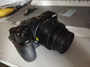 Nikon 尼康 Z6 Z7 Z9 z50 z5 FTZ尼康二手 全畫幅微單相機 高清視頻專業(yè)攝影 尼康Z30+16-50套機 99成新 曬單實拍圖