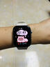 華為HUAWEI WATCH FIT 4 悅動(dòng)白氟橡膠表帶 華為運動(dòng)智能手表超輕薄大屏潮流運動(dòng)藍牙通話(huà)睡眠監測fit4 曬單實(shí)拍圖