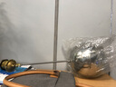 創(chuàng  )新者 大流量不銹鋼浮球閥4分6分1寸調節水塔水箱浮球開(kāi)關(guān)水位控制器 1.5寸DN40大流量浮球閥 曬單實(shí)拍圖