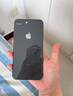 Apple蘋(píng)果8 iPhone 8 Plus 全網(wǎng)通 學(xué)生備用工作游戲機  二手蘋(píng)果手機 蘋(píng)果8plus 黑色 64G（贈充電套餐+配件禮包+可分期）9成新 曬單實(shí)拍圖