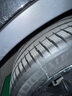 米其林（MICHELIN）靜音棉輪胎 255/40R20 101W T1 競馳 PILOT SPORT EV 適配特斯拉 曬單實(shí)拍圖