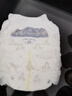 babycare皇室木法沙的王國拉拉褲箱裝XXL56片（大于15kg）尿不濕透氣 曬單實(shí)拍圖