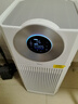 美的（Midea）【超大凈化量】甲醛數顯空氣凈化器除煙味異味過(guò)敏原寵物吸貓毛凈化機森林家T1000 Lite國家補貼 曬單實(shí)拍圖
