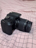 Canon/佳能 EOS 2000D 18-55mm DCIII鏡頭 1500D 單反套機入門(mén)高清數碼旅游相機 2000D 18-55 IS II（保稅倉） 曬單實(shí)拍圖