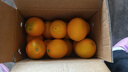 京覓 江西贛南臍橙5斤凈重橙子大果170g起紐荷爾甜橙新鮮水果源頭直發(fā) 曬單實(shí)拍圖