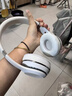 Beats Solo3 Wireless頭戴式無(wú)線(xiàn)藍牙耳機Studio3魔音B降噪耳麥 可連接App Studio3白色 全新未拆封標配 曬單實(shí)拍圖