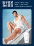 碧歐泉（BIOTHERM）凝乳絲滑潤體乳 400ml惠選套組A 曬單實(shí)拍圖