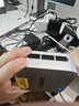 阿邁奇V1 25款英特爾Twin Lake N150迷你主機WiFi6高性能便攜臺式機商務(wù)辦公桌搭超靜音散熱mini小主機 25款英特爾Twin Lake N150迷你主機 16G內存+512G高速固 曬單實(shí)拍圖