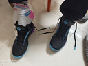 安踏天際3PRO丨氮科技抗扭緩震回彈耐磨專(zhuān)業(yè)實(shí)戰運動(dòng)高幫籃球鞋男 曬單實(shí)拍圖