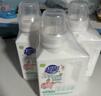 超能爆炸鹽香氛活氧泡洗粉增白去黃99.99%除菌除螨嬰幼可用旗艦正品 【超值屯】泡洗粉3瓶 曬單實(shí)拍圖