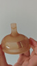 世喜吸管杯嘴 寶寶喝水 嬰兒學(xué)飲杯吸管嘴 兩只裝 曬單實(shí)拍圖