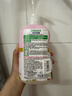 小林制藥內衣清洗液洗衣液玫瑰香500ml溫和親膚抗菌抑菌率99%去血漬 曬單實(shí)拍圖