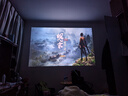 極米Z9X 4K 全新輕薄4K光學(xué)變焦投影 1300CVIA真實(shí)高亮 家用智能投影儀高清家庭影院云臺 國家補貼 曬單實(shí)拍圖