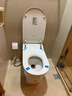科勒（KOHLER）智能馬桶衛(wèi)生間一體機(jī)馬桶自動(dòng)沖洗加熱智能座便器ST30E全家座 ST30LE-全家座輕智能版 305/300mm 曬單實(shí)拍圖