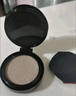 歐萊雅 L'OREAL黑金氣墊黑胖子320替換裝200持妝提亮保濕持色啞光遮瑕控油氣墊 歐萊雅黑胖子氣墊320替換裝 曬單實(shí)拍圖
