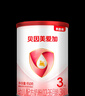 貝因美（Beingmate）嬰幼兒配方奶粉 奶粉試用裝新客試喝【無(wú)奶粉勺】 愛(ài)加3段150克 曬單實(shí)拍圖