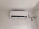 小米空調 酷省電 新一級能效 變頻冷暖 國家家電補貼 獨立除濕 節能省電家用臥室掛機 以舊換新 2匹 一級能效 風(fēng)酷Ⅱ酷省電 冷暖 上門(mén)安裝 曬單實(shí)拍圖