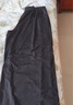蕉下（beneunder）闊腿褲休閑褲子女士冰絲垂墜感寬松防曬運動(dòng)長(cháng)褲透氣春夏款AL206 曬單實(shí)拍圖