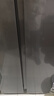 康佳（KONKA）雙開(kāi)對開(kāi)門(mén)新能效節能京東自營(yíng)家用超薄電冰箱小戶(hù)型大容量家電以舊換新BCD-376EGX5S 曬單實(shí)拍圖