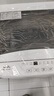 威力（WEILI）洗衣機4/6/8/10/12公斤全自動(dòng)波輪家用大容量公寓宿舍小型快洗桶自潔中途添衣童鎖洗脫一體洗衣機 XQB60-6099B【6公斤二人世界】 曬單實(shí)拍圖
