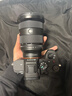 索尼（SONY） 全畫(huà)幅相機攝像機大三元變焦鏡頭 【標準變焦】FE24-70mmF2.8 GM二代 官方標配 曬單實(shí)拍圖