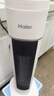 海爾（Haier）取暖器暖風(fēng)機家用電暖器遙控電暖氣速熱節能直流雙風(fēng)輪熱風(fēng)機輕音立式小太陽(yáng)烤火爐臥室辦公暖風(fēng)扇 【直流電機/強勁暖風(fēng)】加大遙控HNF-S2050A 曬單實(shí)拍圖