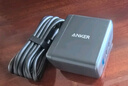 ANKER安克100W氮化鎵充電器數(shù)據(jù)線套裝 多口pd大功率type-c快充使用蘋果17華為vivo手機(jī)筆記本電腦插頭 曬單實(shí)拍圖