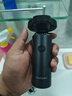 飛科（FLYCO）智能電動(dòng)剃須刀旋轉式男士刮胡須刀干濕雙剃FS966生日禮物送男友送老公送父親 國家補貼 曬單實(shí)拍圖
