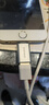 勝為（shengwei）蘋(píng)果手機U盤(pán)OTG轉接頭 Lightning轉USB接口轉換器支持平板手機U盤(pán)/鼠標/鍵盤(pán)/相機 ELU0001J 曬單實(shí)拍圖