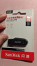 閃迪（SanDisk）64GB USB3.2 U盤 CZ550黑色 讀速100MB/s 安全加密 數(shù)據(jù)恢復(fù) 學(xué)習(xí)辦公電腦車載 高速大容量優(yōu)盤 曬單實(shí)拍圖