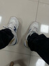 NEW BALANCE休閑鞋男鞋女鞋復古舒適透氣百搭輕便運動(dòng)鞋574系列ML574LGI 40 曬單實(shí)拍圖