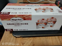 哈根達斯（Haagen-Dazs）經(jīng)典草莓口味冰淇淋2杯分享裝共116g 曬單實(shí)拍圖