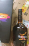 軒尼詩(shī)（Hennessy）新點(diǎn)干邑白蘭地法國進(jìn)口洋酒禮盒 700ml *2潮流禮盒 曬單實(shí)拍圖