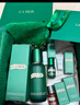 海藍之謎（LA MER）修護煥新精萃水150ml*2精粹水護膚品套裝化妝品禮盒生日禮物女 曬單實(shí)拍圖