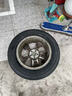 固特異（Goodyear）汽車(chē)輪胎 225/65R17 102H EGP SUV 御乘SUV二代 哈弗H6/長(cháng)安CS75 曬單實(shí)拍圖