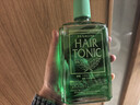 柳屋頭皮營(yíng)養液 發(fā)根養護頭皮護理控油清爽 日本原裝進(jìn)口 薄荷 曬單實(shí)拍圖
