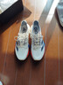 adidas ADIZERO BOSTON 12超輕馬拉松玻纖柱專(zhuān)業(yè)競訓跑鞋阿迪達斯   亮白/深藍/純寶石紅   41 曬單實(shí)拍圖