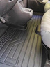 車(chē)麗友專(zhuān)用于本田凌派腳墊tpe全包圍包門(mén)檻13-23款汽車(chē)專(zhuān)用環(huán)保無(wú)味車(chē)墊 TPE單層全包圍腳墊 本田凌派專(zhuān)車(chē)定制 曬單實(shí)拍圖